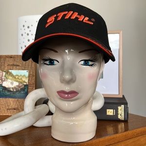 STIHL Outfitters Apparel Baseball Cap